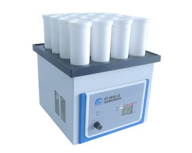 XT-9816型样品预处理加热仪