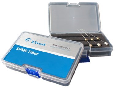 SPME系列固相微萃取探针