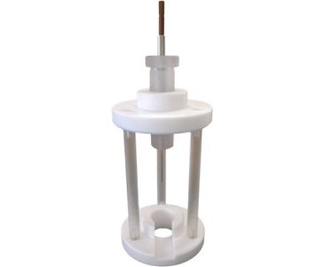 固相微萃取处理平台