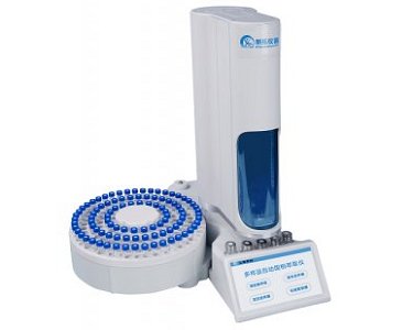 MASS-6036型多样品自动固相微萃取仪