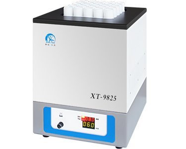 XT-9825型 样品预处理加热仪
