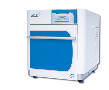 XT-T6型密闭式智能微波消解/萃取仪