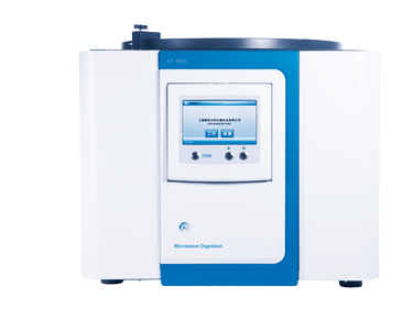 XT-9916型密闭式智能微波消解/萃取仪