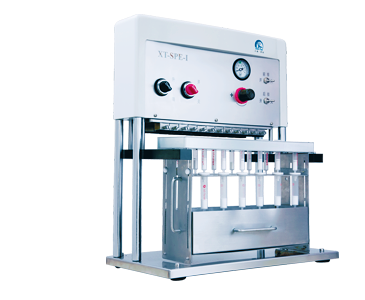 XT-SPE-I型多通道正压式固相萃取仪