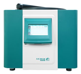 XT-9930密闭式智能微波消解仪